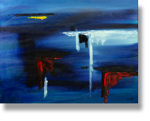 "Verkeerd om"
Oil on Canvas
80 x 60 cm "Verkeerd om"
Oil on Canvas
80 x 60 cm